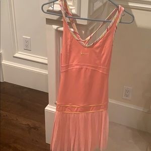 Brand New Nike Tennis Dress!!
